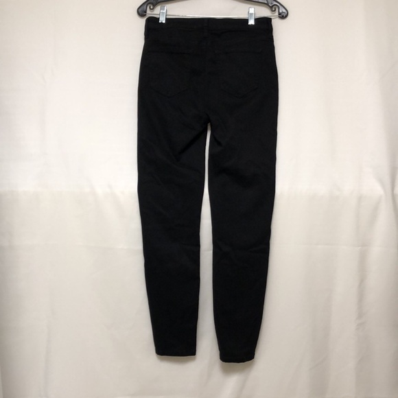 Buffalo Havana High Rise Skinny Stretch Jeans - Picture 6 of 11